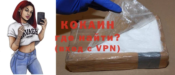гашик Костерёво