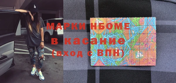 гашик Костерёво